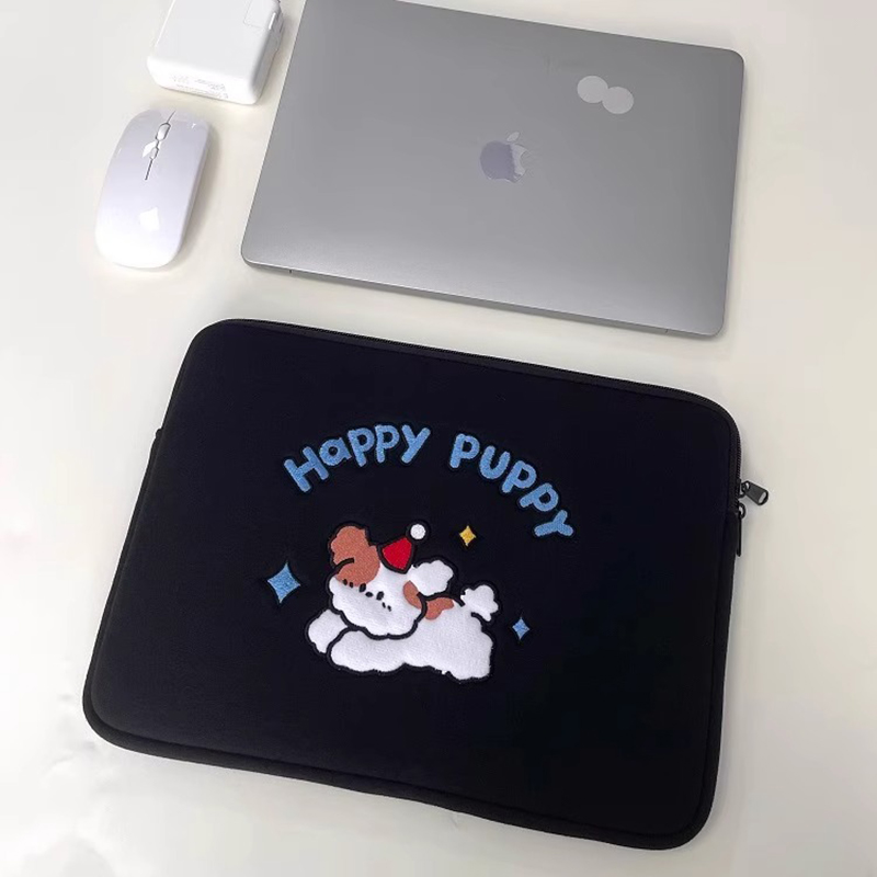 Śliczna torba na laptopa do Ma – Laptop Accessories Pouch recenzja i cena