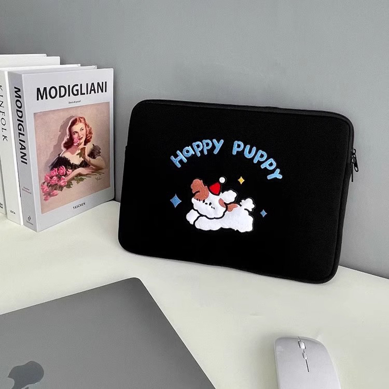 Śliczna torba na laptopa do Ma – Laptop Accessories Pouch recenzja i cena