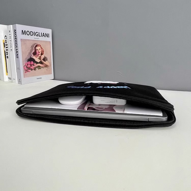 Śliczna torba na laptopa do Ma – Laptop Accessories Pouch recenzja i cena