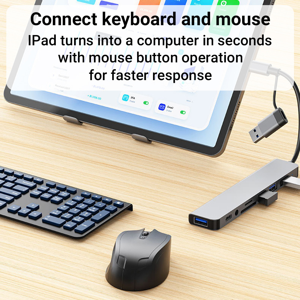 Stacja dokująca USB 9-w-1 z po – Laptop Accessories Officeworks recenzja i cena