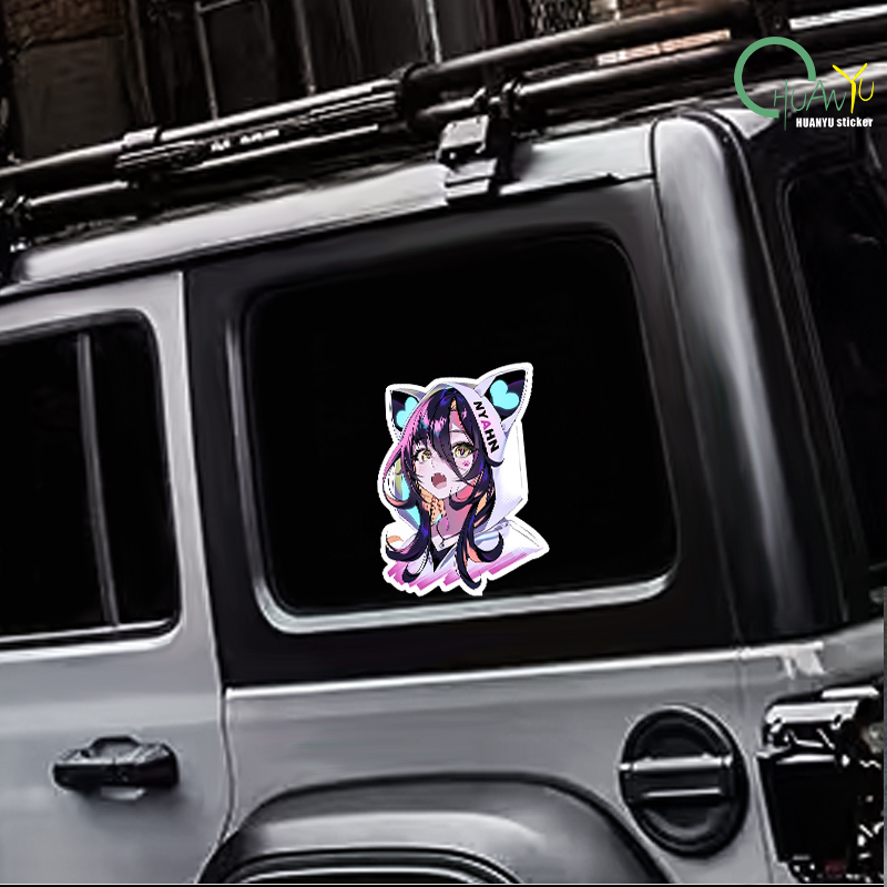 Naklejki ścienne Future Style  – Laptop Accessories Cool recenzja i cena