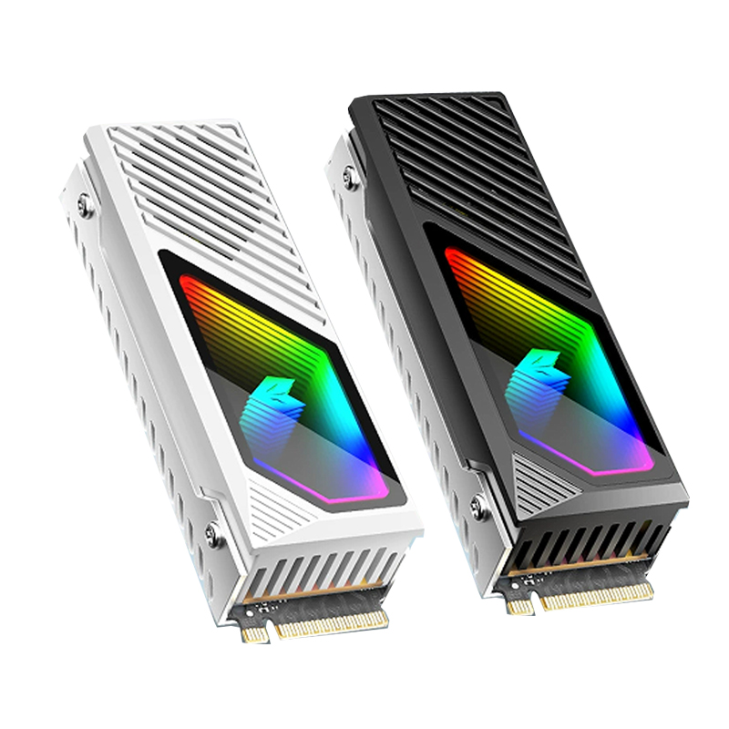 Radiator M2 NVMe SSD 2280, mos – External Nvme Ssd recenzja i cena