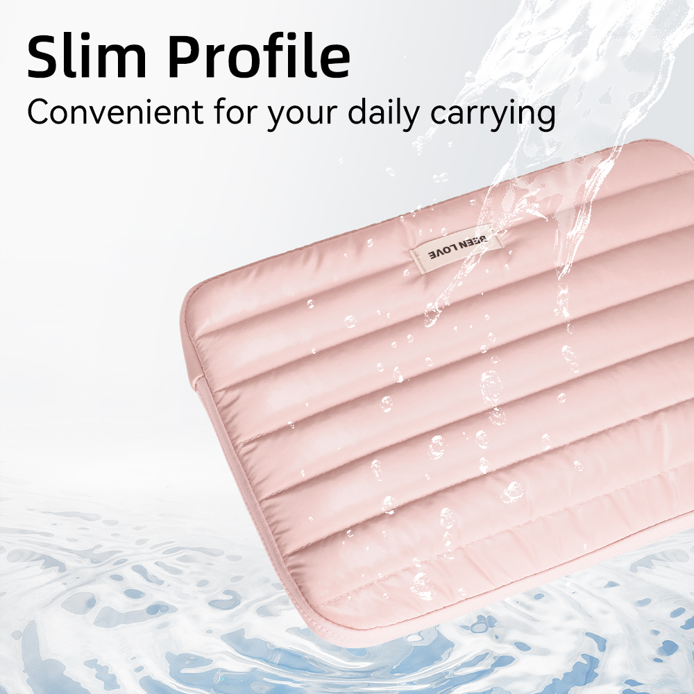 13/14-calowy pokrowiec na lapt – Laptop Accessories Pouch recenzja i cena
