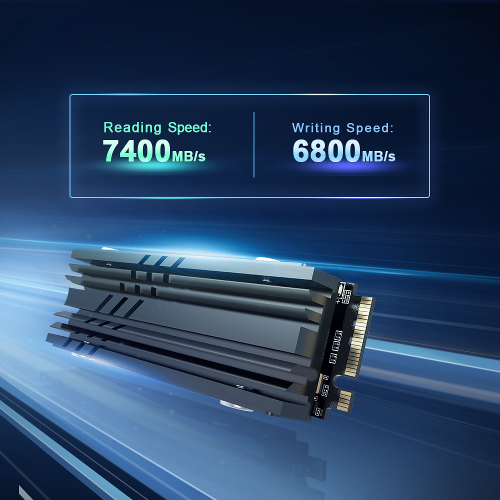 KOOTION X16 PS5 konsola M.2 SS – Samsung Ssd 980 Pro recenzja i cena