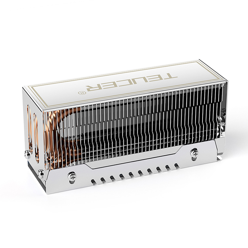 TEUCER M.2 SSD Radiator M2 228 – External Nvme Ssd recenzja i cena