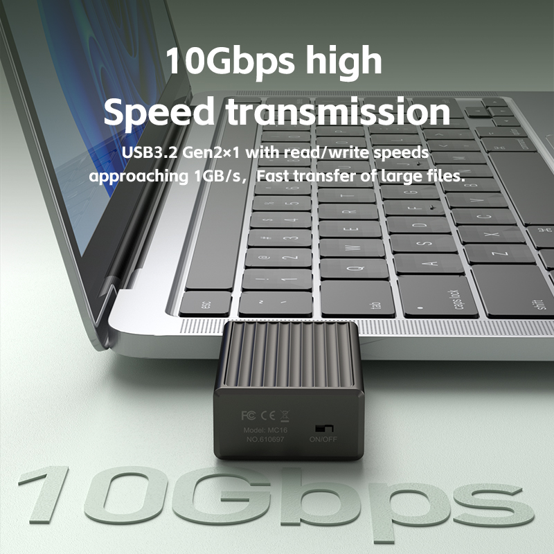 Obudowa dysku SSD Hagibis 2230 – External Nvme Ssd recenzja i cena