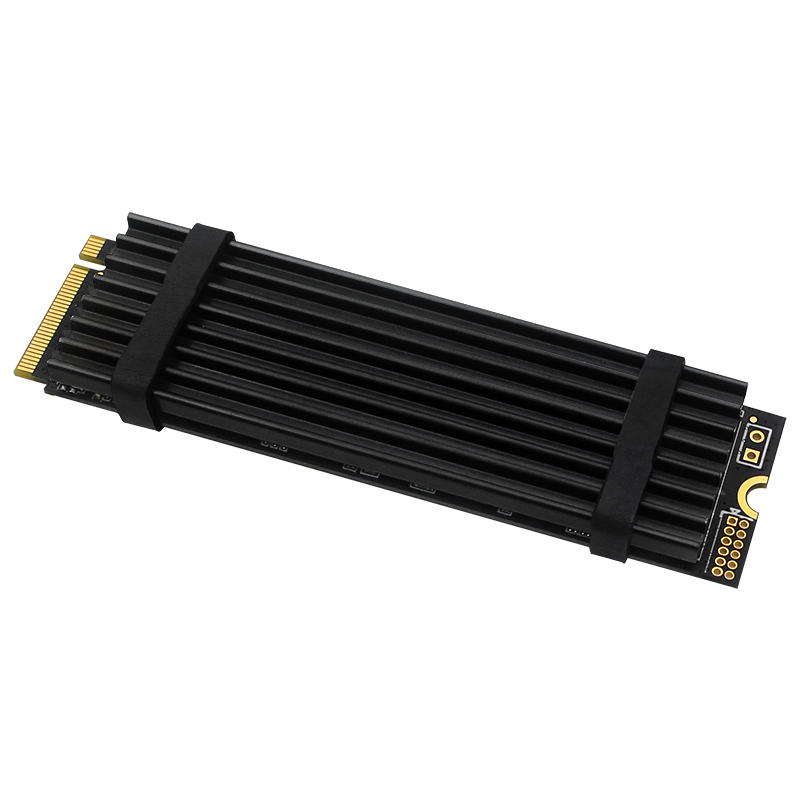 M.2 SSD Radiator Aluminiowy Ra – External Nvme Ssd recenzja i cena