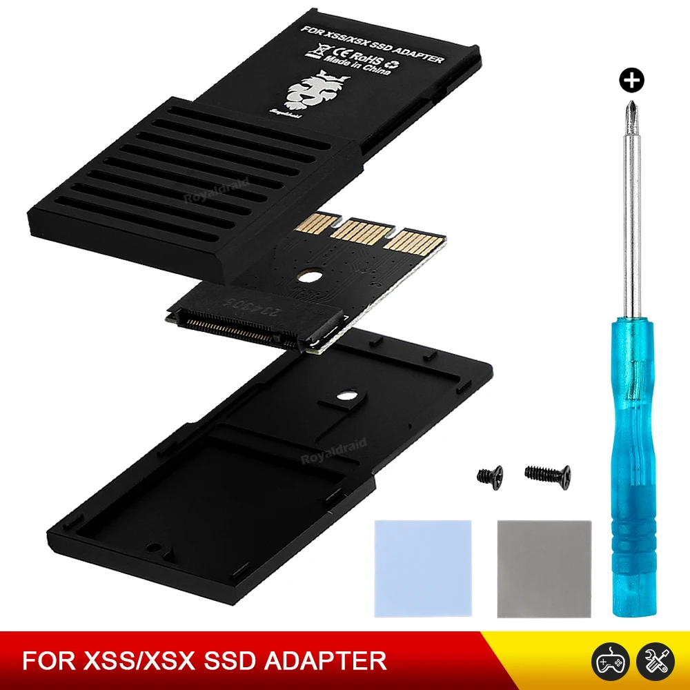 NOWA karta rozszerzeń M2 do ko – External Nvme Ssd recenzja i cena